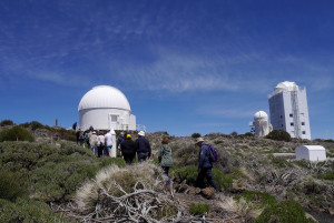 teide observatory (2)